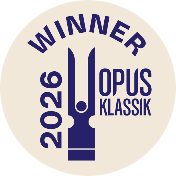 Winner Opus Klassik 2026