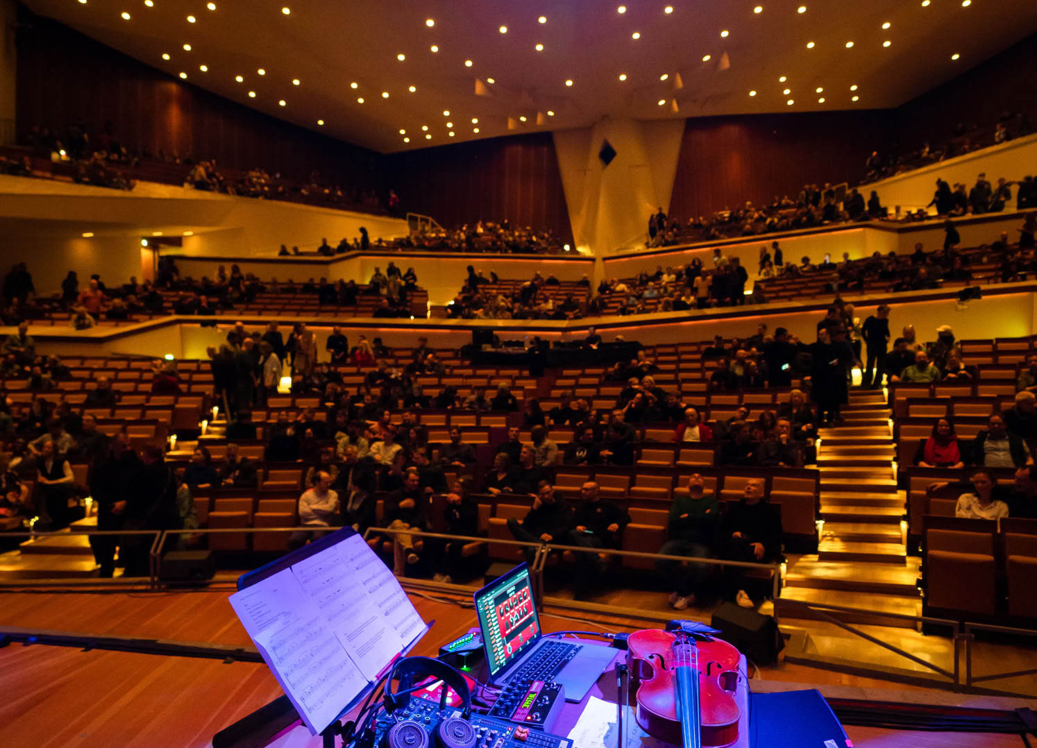 Philharmonie Berlin
